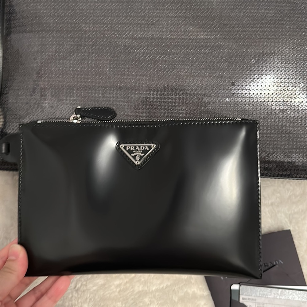 Prada Tote - Picture 6 of 14
